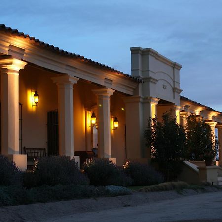 Altalaluna Hotel Boutique & Spa Кафаяте Екстер'єр фото