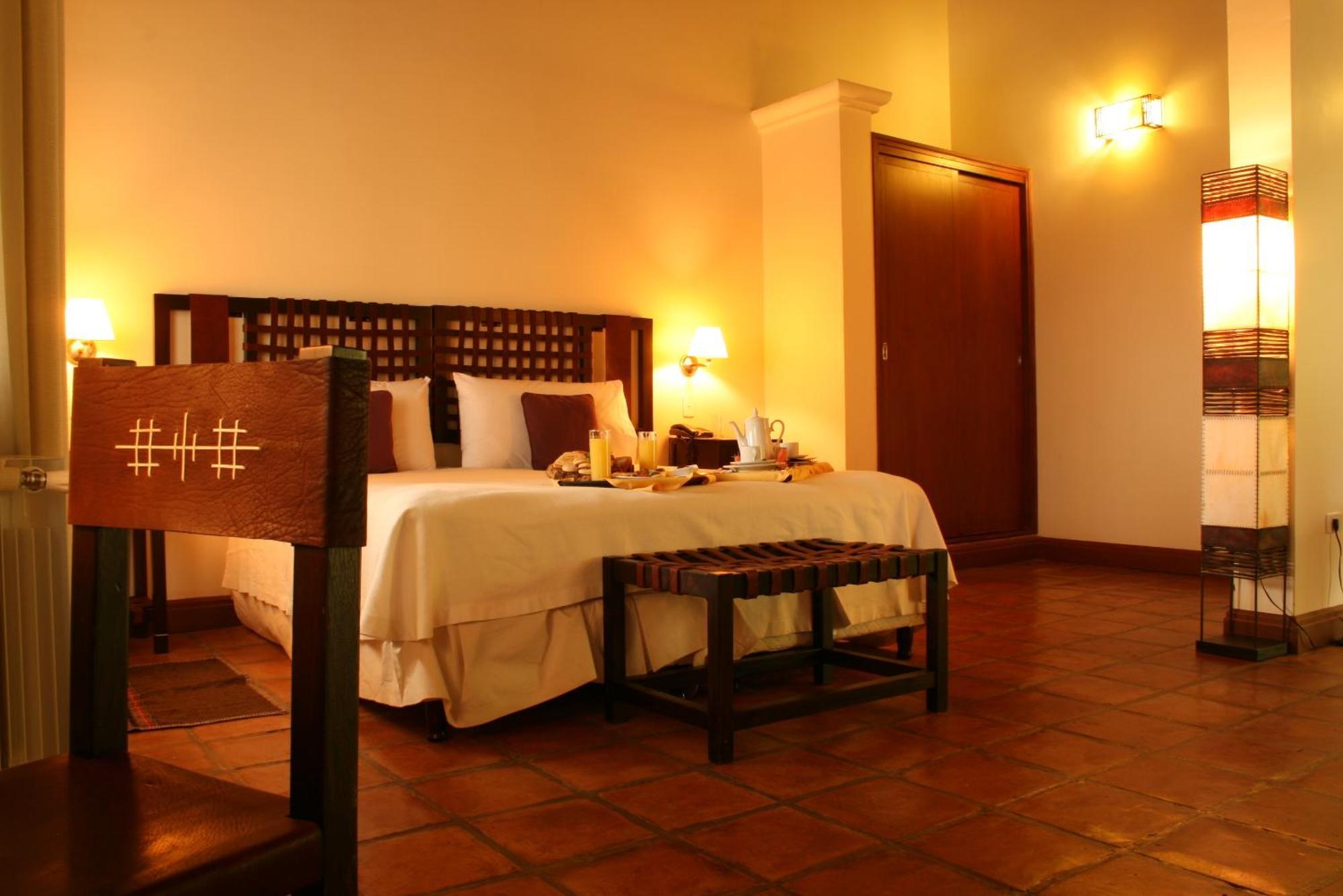 Altalaluna Hotel Boutique & Spa Кафаяте Екстер'єр фото