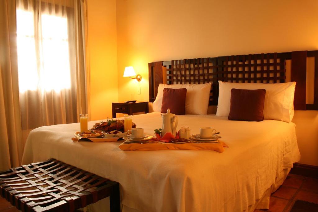 Altalaluna Hotel Boutique & Spa Кафаяте Екстер'єр фото