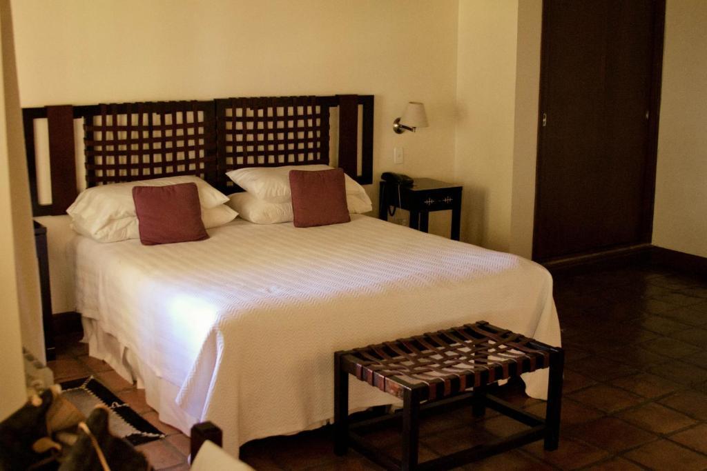 Altalaluna Hotel Boutique & Spa Кафаяте Номер фото