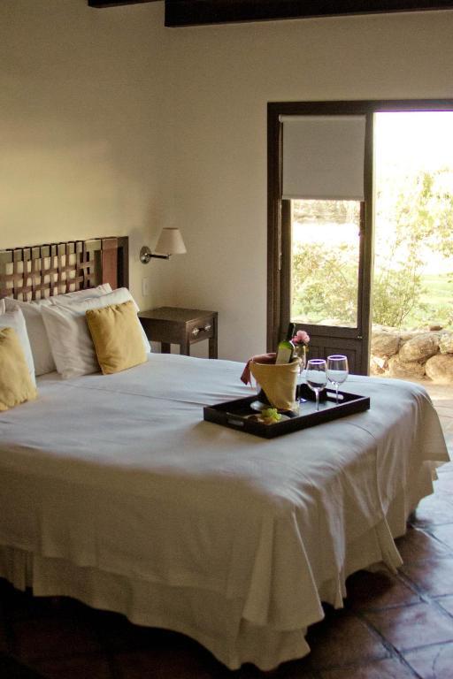 Altalaluna Hotel Boutique & Spa Кафаяте Номер фото