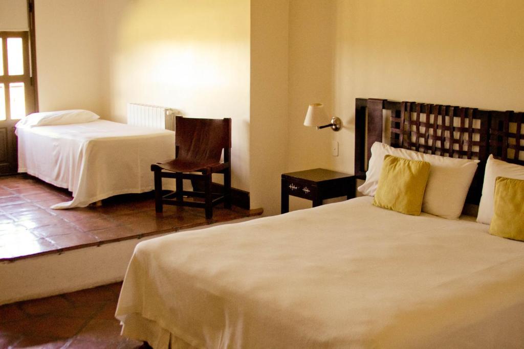 Altalaluna Hotel Boutique & Spa Кафаяте Номер фото