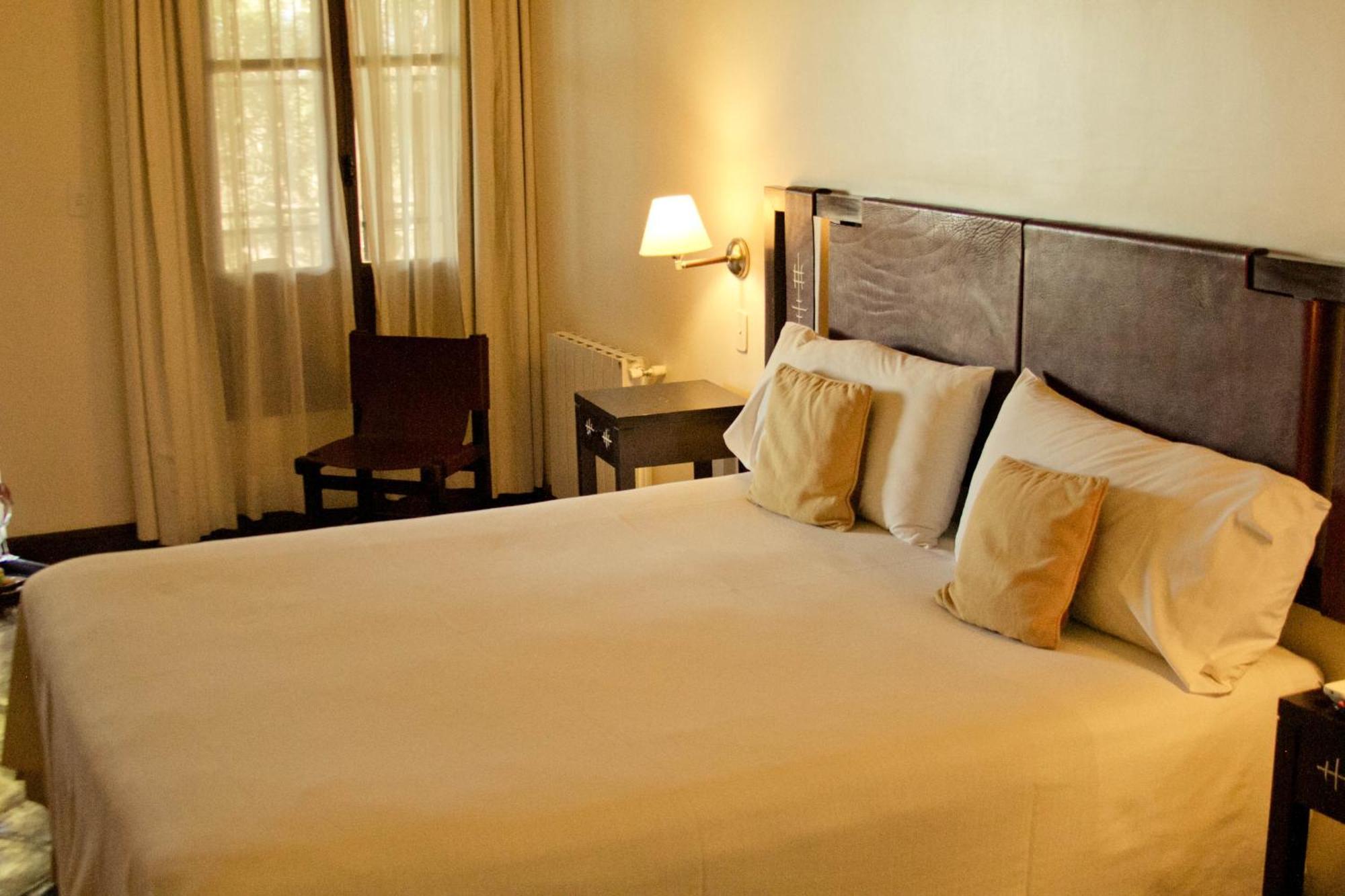 Altalaluna Hotel Boutique & Spa Кафаяте Екстер'єр фото