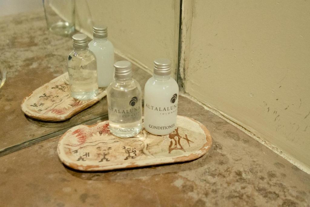 Altalaluna Hotel Boutique & Spa Кафаяте Номер фото