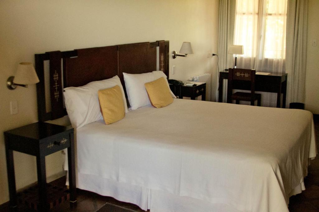 Altalaluna Hotel Boutique & Spa Кафаяте Номер фото