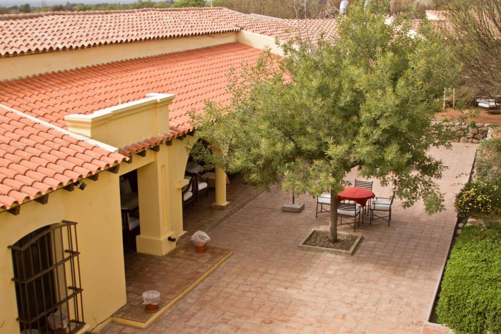 Altalaluna Hotel Boutique & Spa Кафаяте Екстер'єр фото
