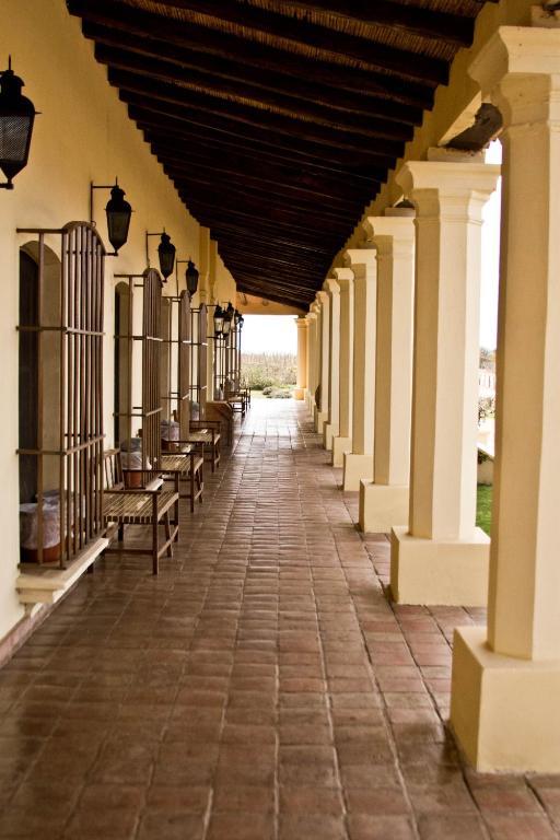 Altalaluna Hotel Boutique & Spa Кафаяте Екстер'єр фото