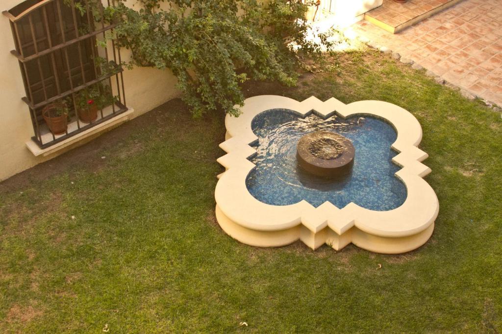 Altalaluna Hotel Boutique & Spa Кафаяте Екстер'єр фото
