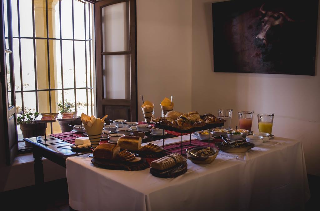 Altalaluna Hotel Boutique & Spa Кафаяте Екстер'єр фото
