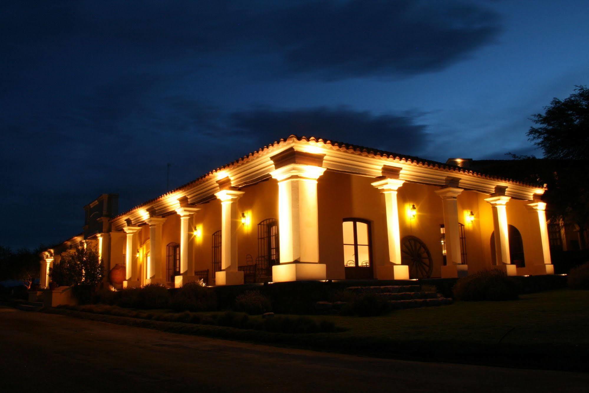 Altalaluna Hotel Boutique & Spa Кафаяте Екстер'єр фото