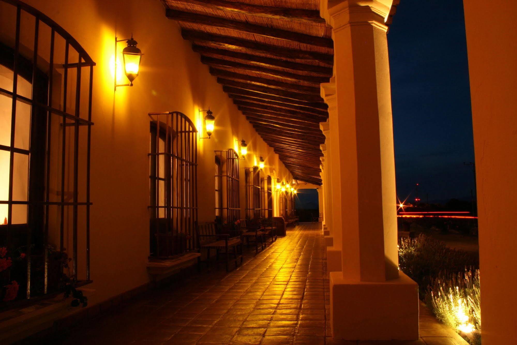Altalaluna Hotel Boutique & Spa Кафаяте Екстер'єр фото